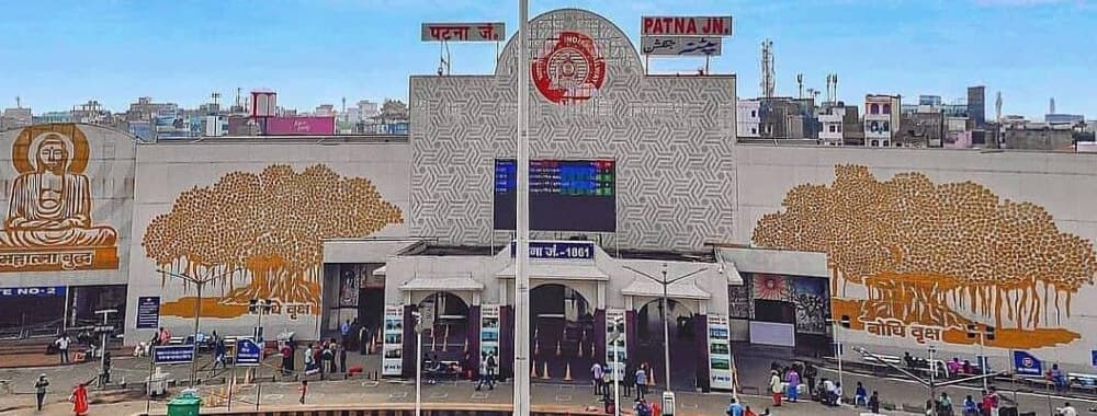 भगदड़ की स्थिति से बाहर निकालने को जंक्शन पर बनेगा असेंबली एरिया