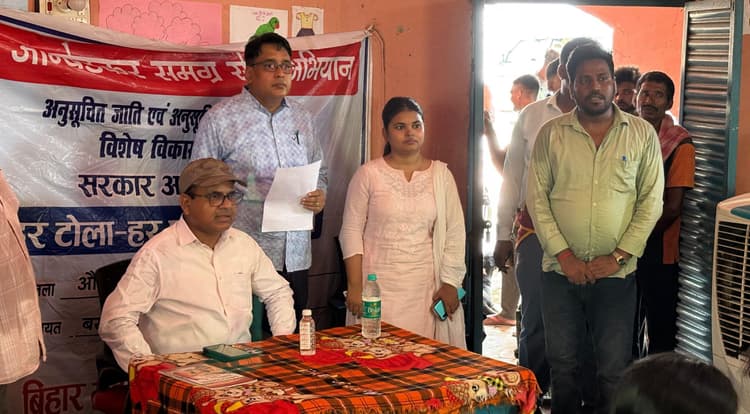 अस्पतालों में गुणवत्तापूर्ण स्वास्थ्य सेवाएं कराएं उपलब्ध : डीएम