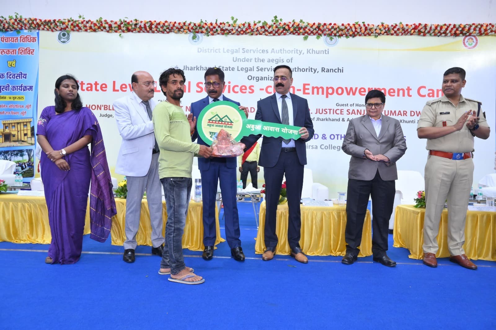 खूंटी जिले में अफीम की खेती के पीछे रैकेट, कड़ी कार्रवाई हो