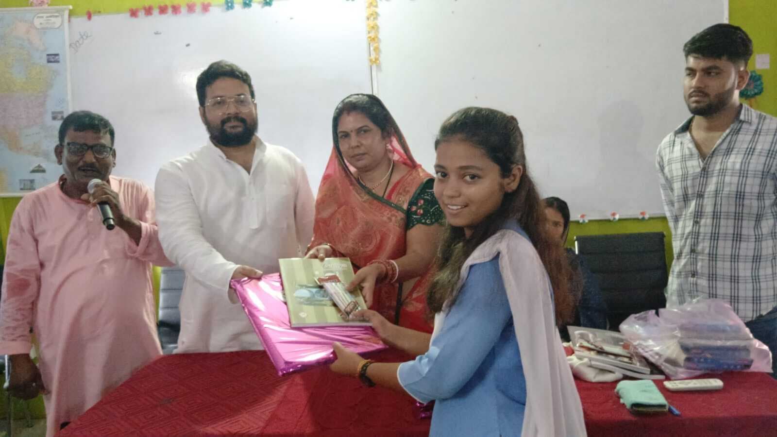 मुफ्त शिक्षा का मौलिक अधिकार देश की जरूरत : रविंद्र तिवारी