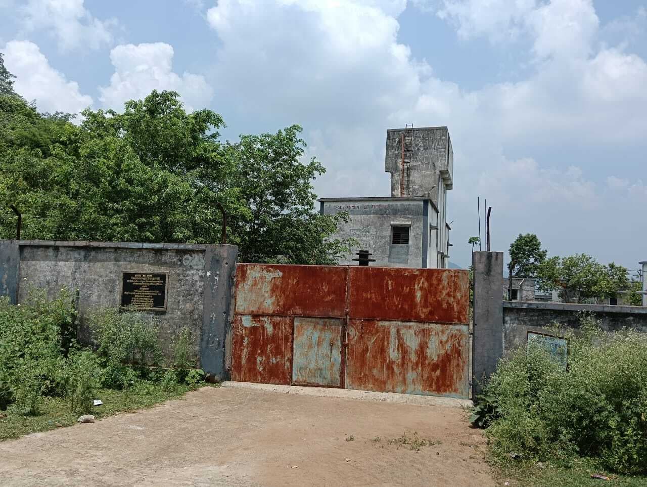 सादीपुर पीएसएस से मिलेगी जलापूर्ति के लिए बिजली