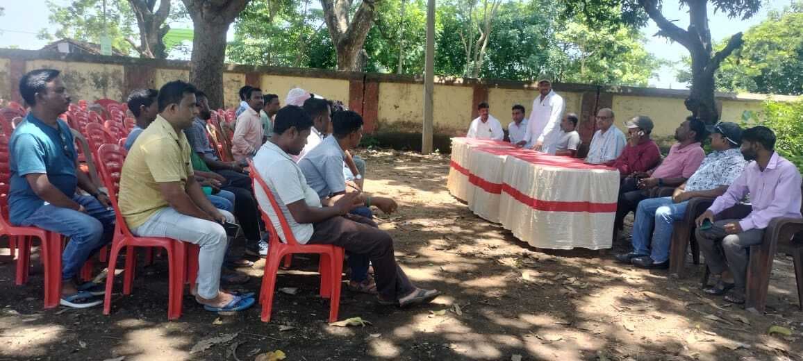 बरहेट में 16 जून से लगेगा निशुल्क मेगा फ्री मोतियाबिंद ऑपरेशन शिविर