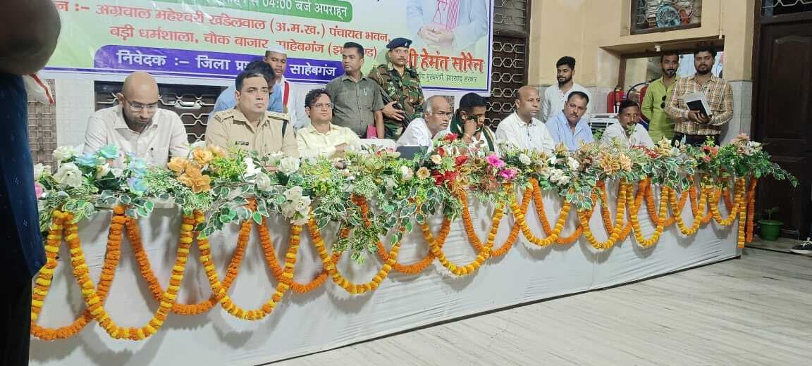 पश्चिम रेलवे फाटक पर 83 करोड़ की लागत से बनेगा ओवरब्रिज : पंकज