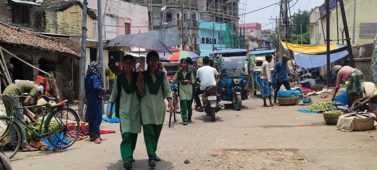 18 जून से साहिबगंज में मानसून की दस्तक