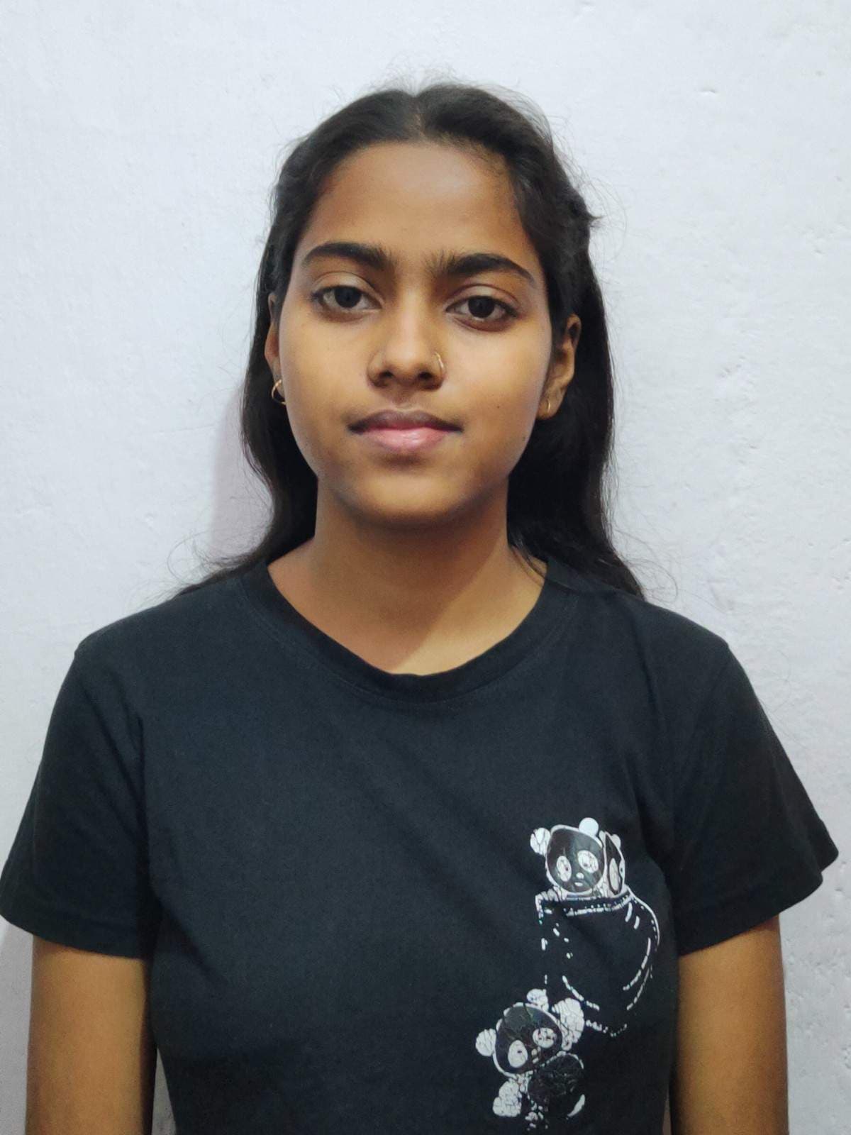 जामताड़ा की बेटी तनीषा को नीट में मिला 4956वां रैंक