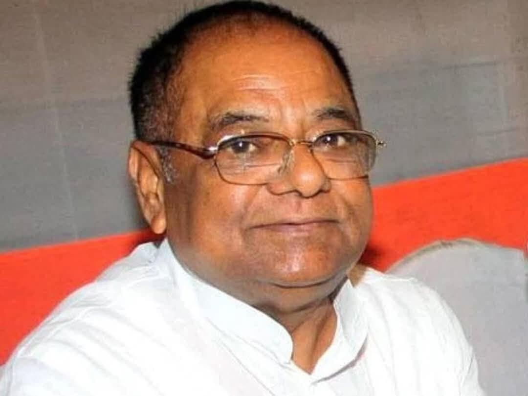 Madhubani News : पूर्व सांसद मंगनी लाल मंडल बने राजद प्रदेश अध्यक्ष