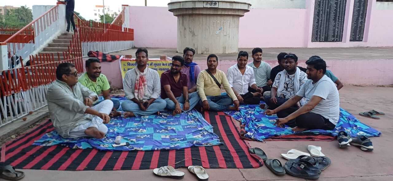 सदर अस्पताल व बिजली की समस्या का जल्द हो समाधान : सुरजीत