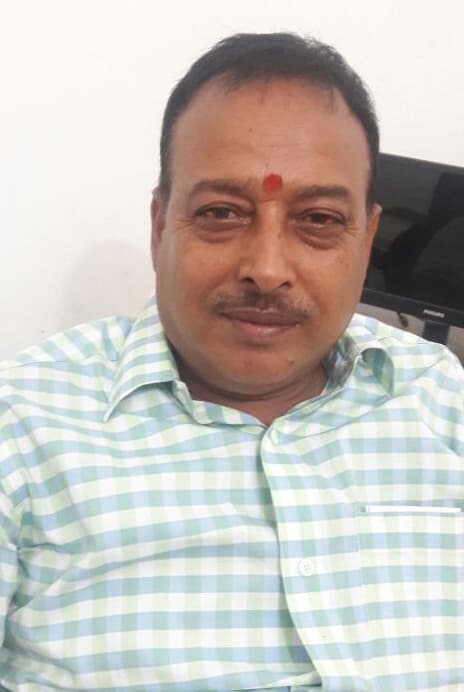 स्नातक प्रथम सेमेस्टर में आवेदन तिथि की वृद्धि कुलपति के बहुआयामी प्रतिभा का साक्षात प्रमाण - डॉ माधवेंद्र