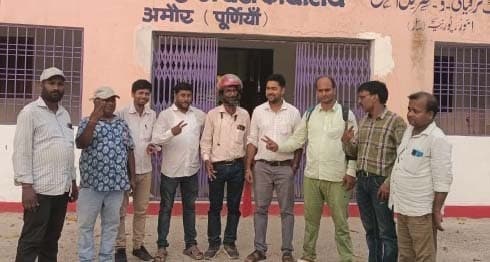 मांगों को लेकर आज से अनिश्चितकालीन हड़ताल पर जायेंगे आवासकर्मी