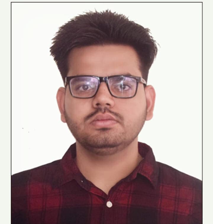 Samastipur News:नीट परीक्षा में पत्रकार पुत्र को मिली सफलता