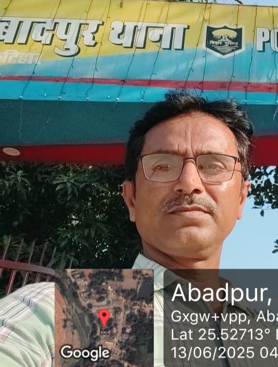 बाइक का डुबलीकेट नंबर प्लेट लगाकर धोखाधड़ी