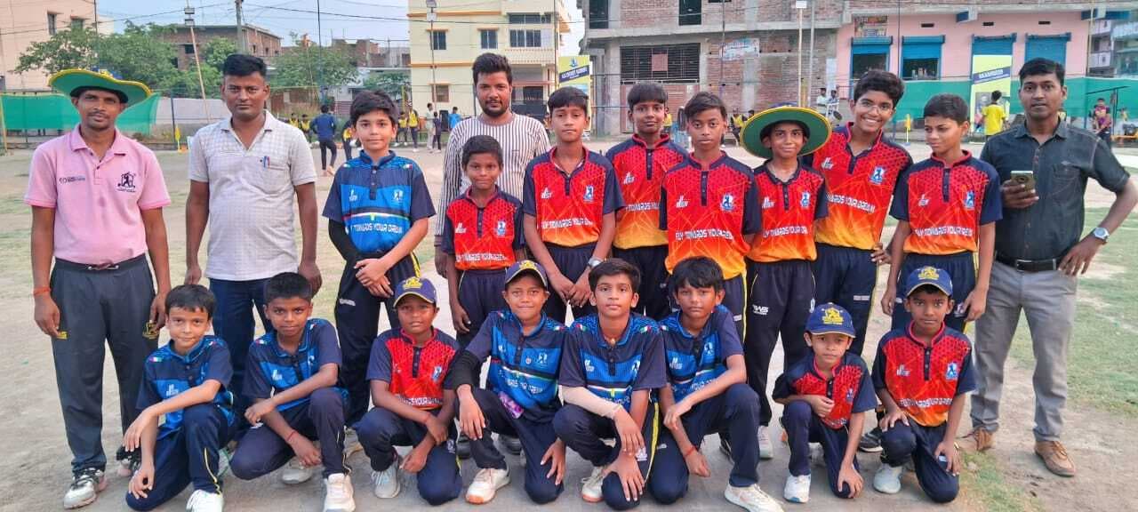 रोशन, राहुल और राज के धमाके से एबी डेक्कन्स, चैलेंजर्स और टाइगर्स की जीत