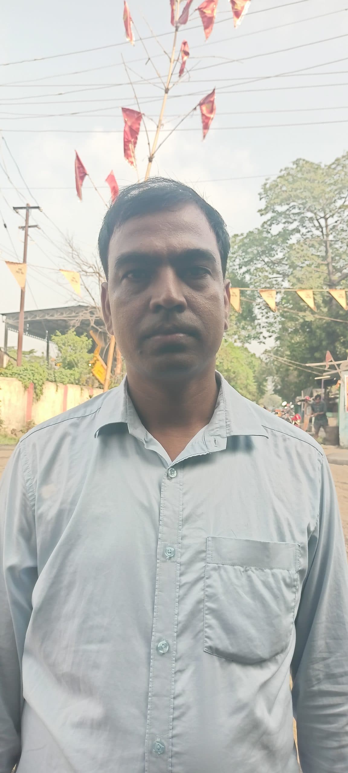 माइनिंग स्टाफ का एक्जीक्यूटिव पद पर हुआ प्रमोशन