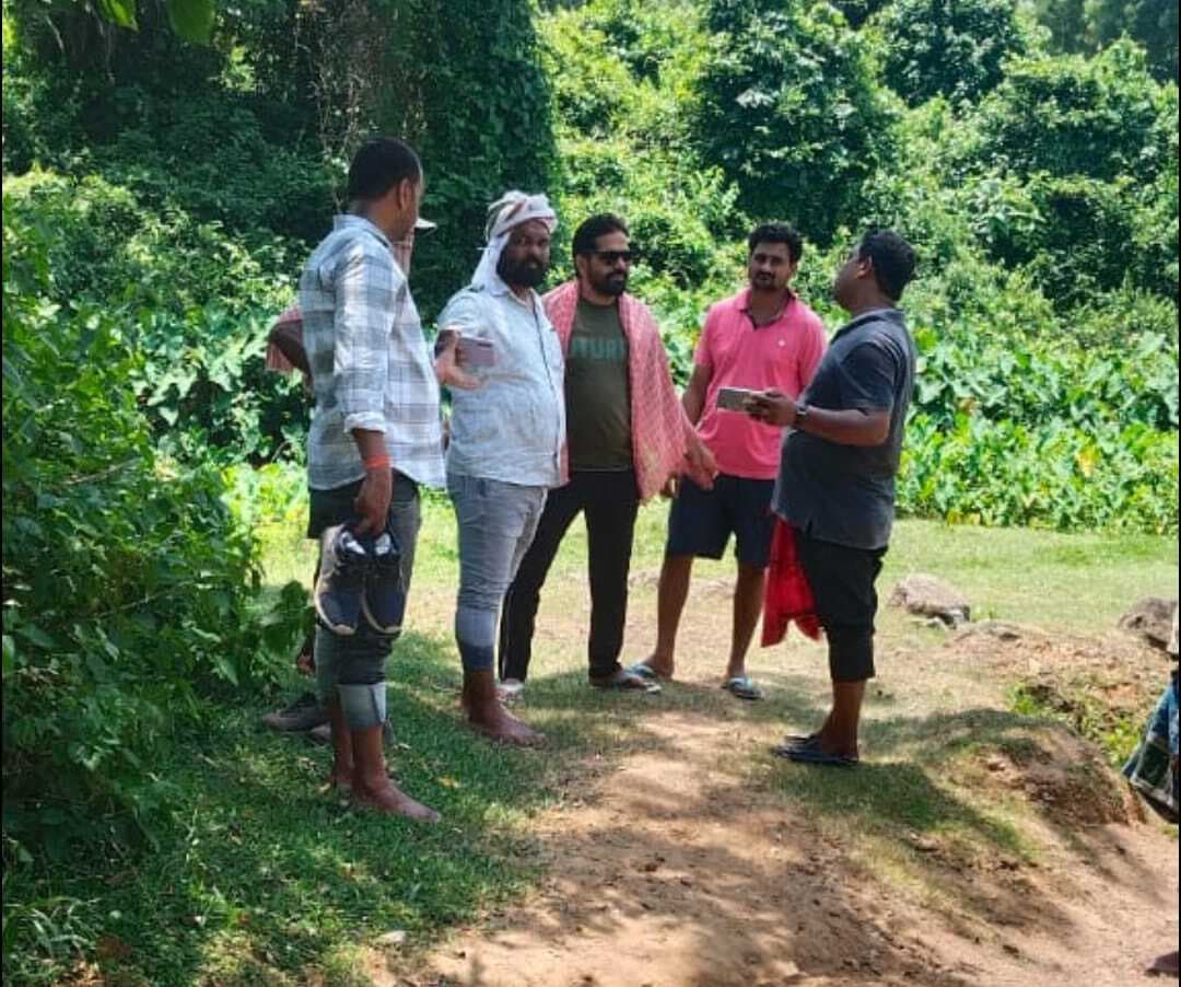 रांगामेटिया-गिरिपुर के बीच जोरिया में बनेगा पुल