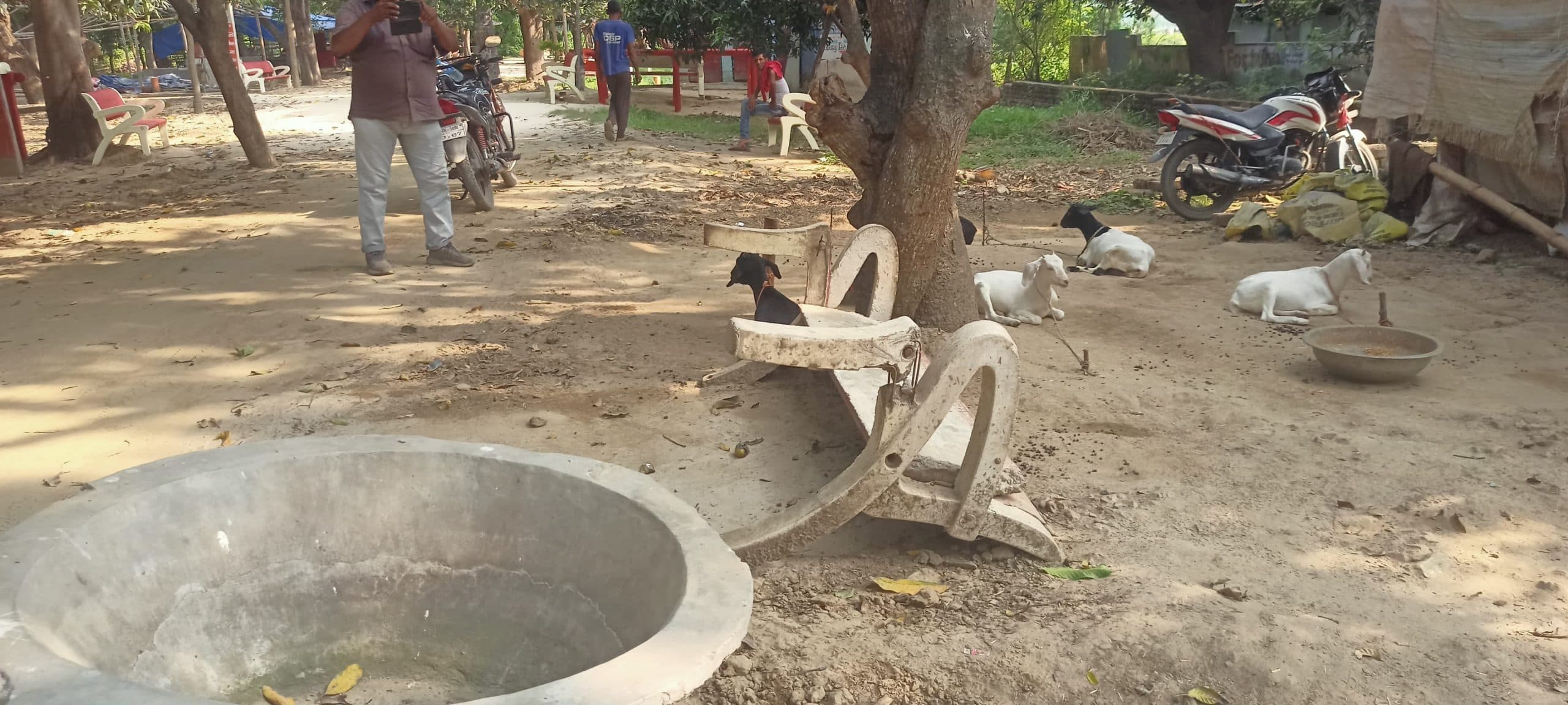 श्रावणी मेला में प्रारंभ होने में 25 दिन शेष, प्रशासनिक तैयारी शुरू नहीं