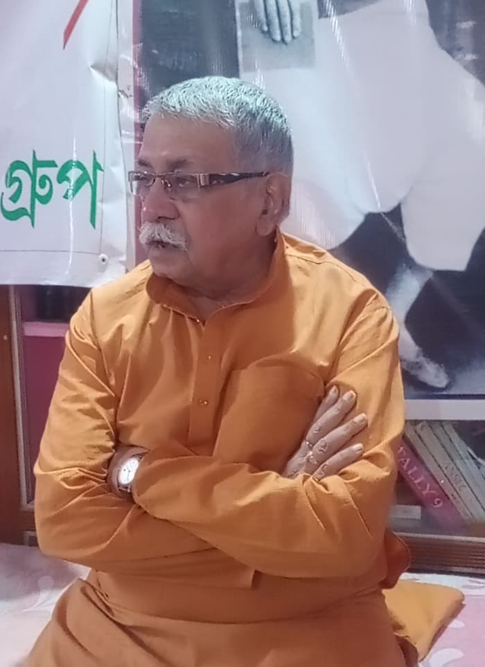 राज्य के नौ जिले में ही बांग्ला भाषा के शिक्षक की नियुक्ति गलत : विद्रोह मित्रा