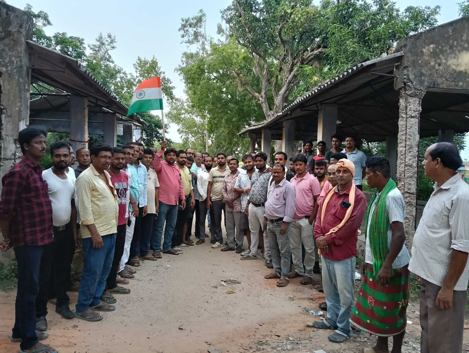 रानीश्वर को मिले 24 घंटे तक निर्बाध बिजली, वरना आंदोलन