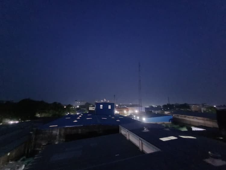 लीड: सुरक्षा पर सवाल: बेला औद्योगिक क्षेत्र में नहीं दिखती पुलिस की गश्ती!