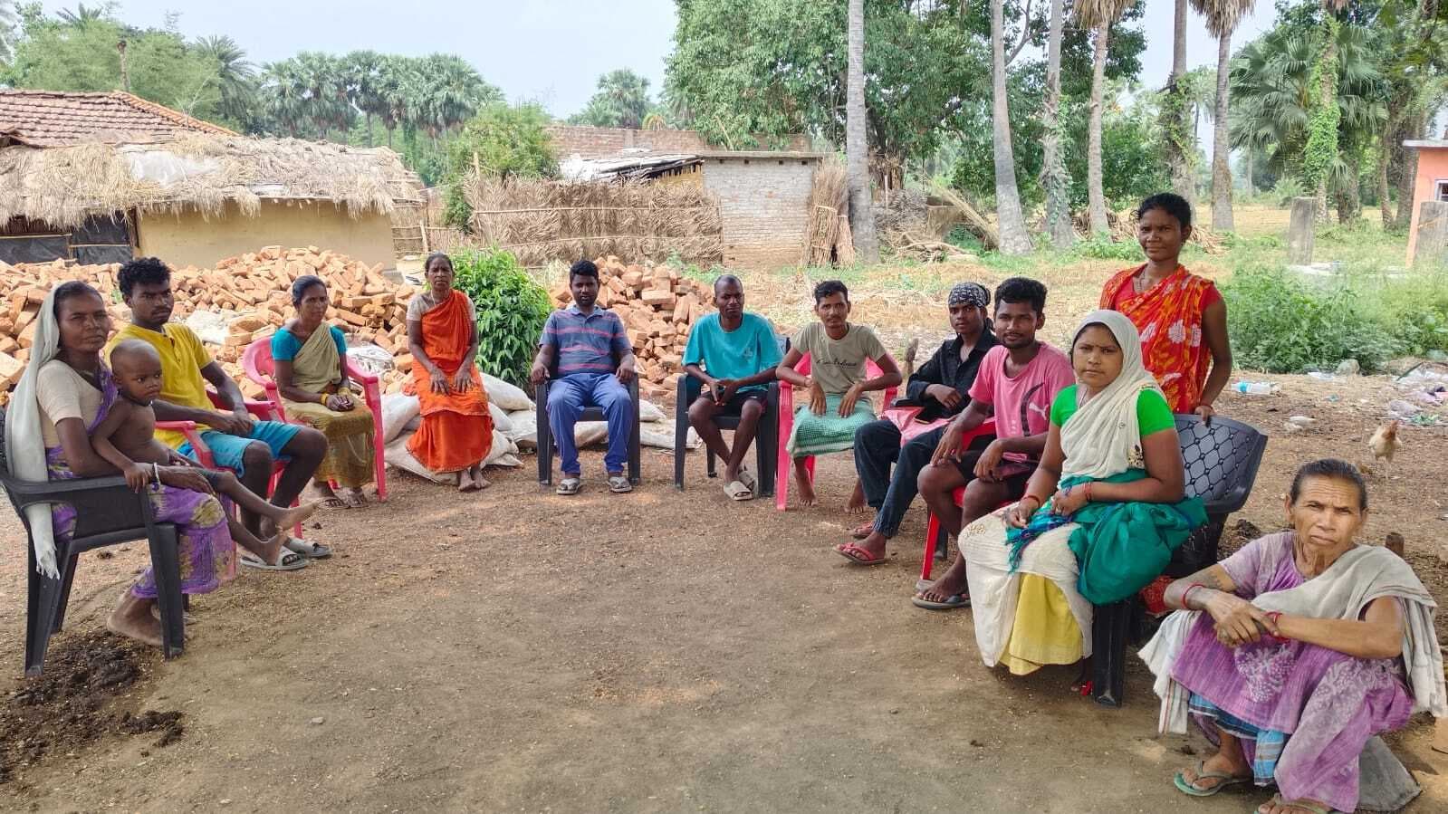 शिक्षा व चिकित्सा की मिले बेहतर व्यवस्था, पेयजल संकट का हो समाधान