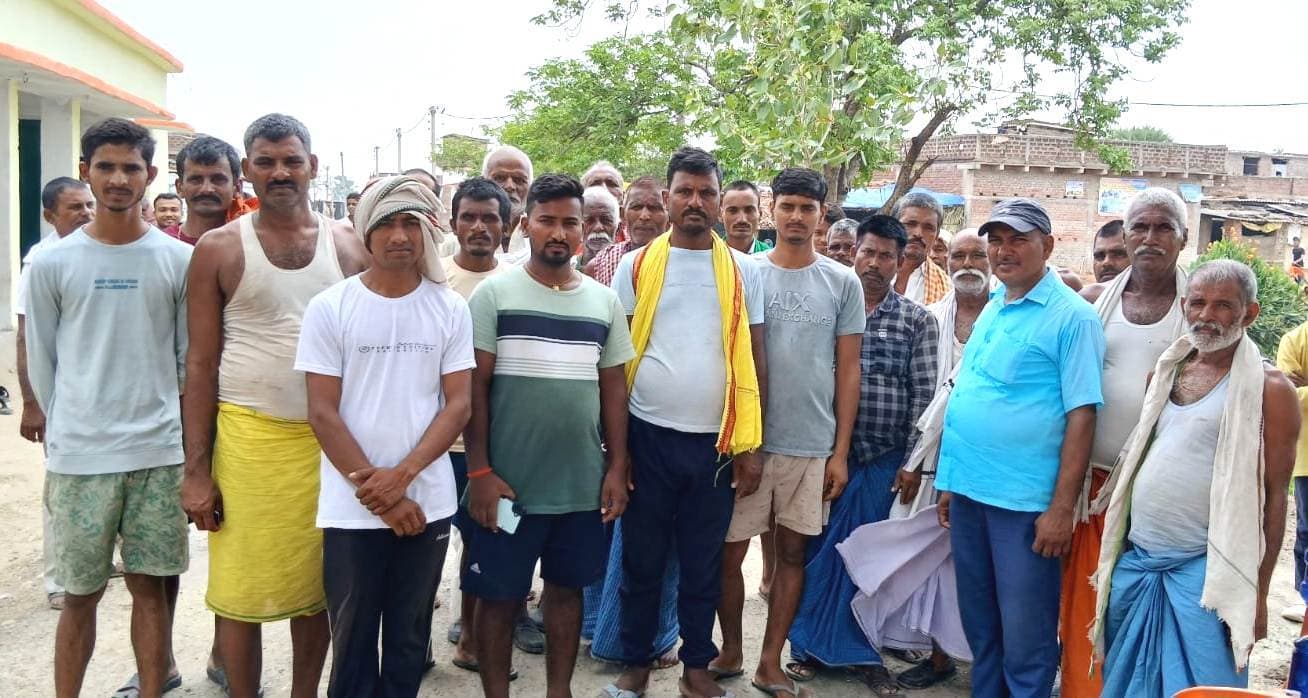 Aurangabad News : पीड़ितों की आंखों में आज भी दहशत