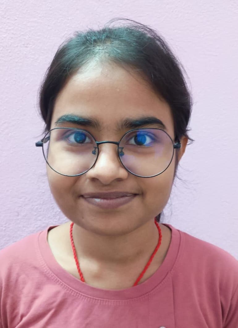 Giridih News :सुषमा ने नीट में पायी सफलता, डॉक्टर बन पिता के सपनों को करेगी पूरा