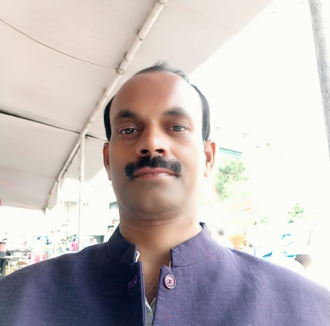 भाजपा जिला महामंत्री बने एनवाईके चयन समिति के सदस्य