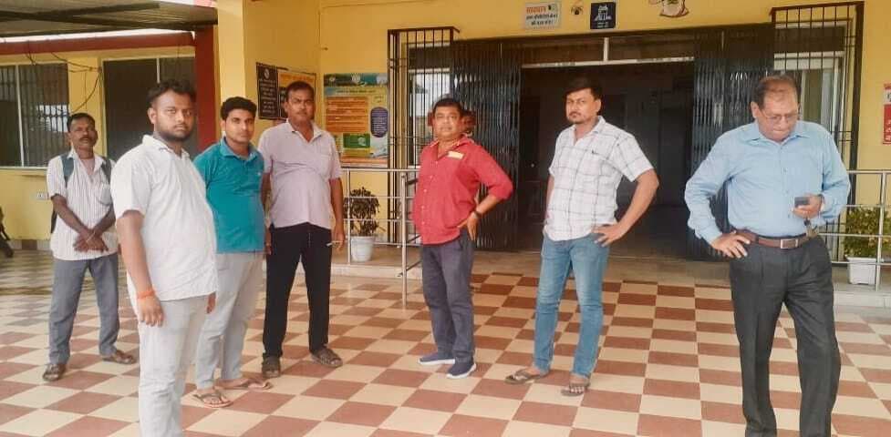 East SInghbhum News : विरोध के बाद घाटशिला में बुधु सबर का हुआ पोस्टमार्टम