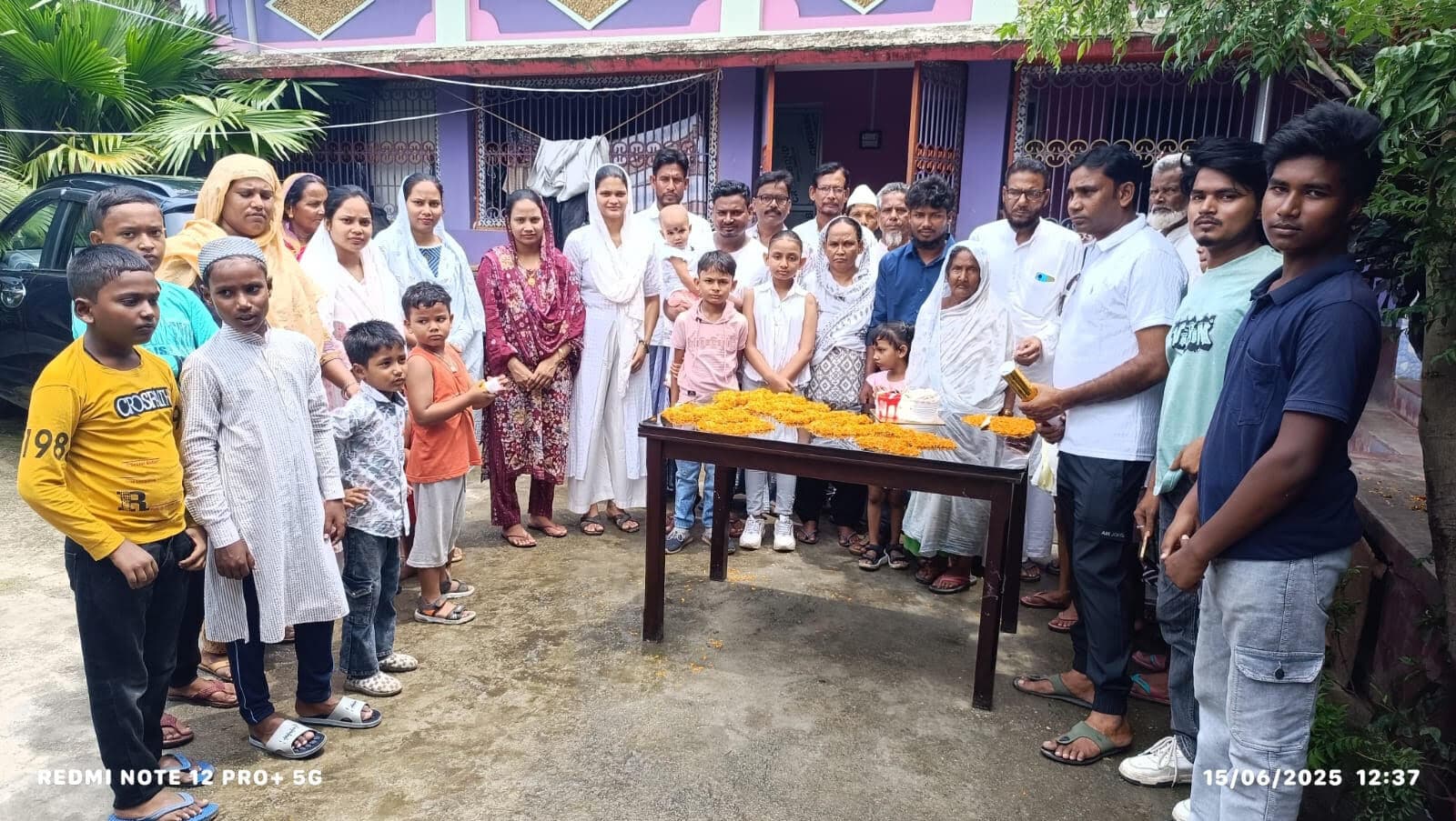 जफर रेजा ने नीट परीक्षा में लहराया परचम