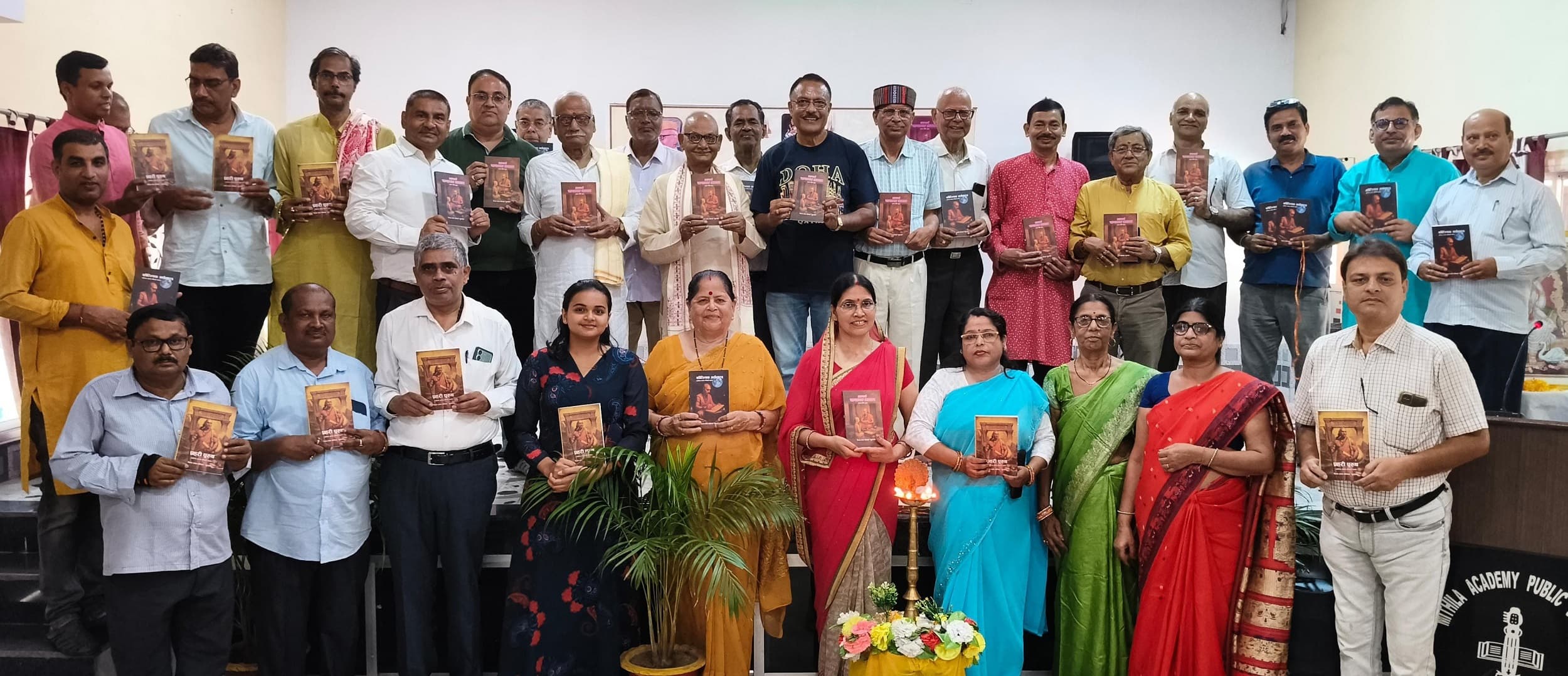 Bokaro News : साहित्य में राष्ट्रीय चेतना के साथ ही मानवीय संवेदना का होना जरूरी : मनीष अरविंद