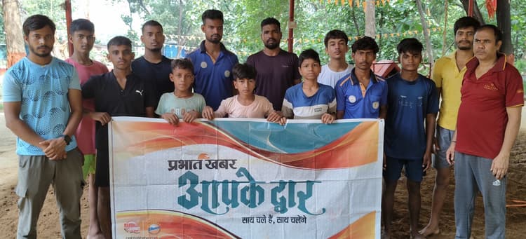 Bokaro News :समय ने ऐसा मारा दांव की पहलवान हो गये चित हो, किस्सा बन गयी कुश्ती