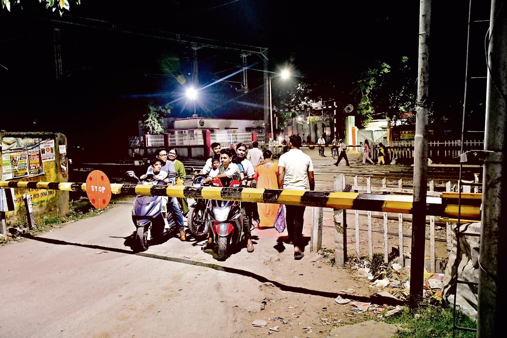 Railway News : चुटिया रेलवे क्रॉसिंग पर बनेगा S आकार का आरओबी, दर्जन भर ही घर तोड़ने पड़ेंगे