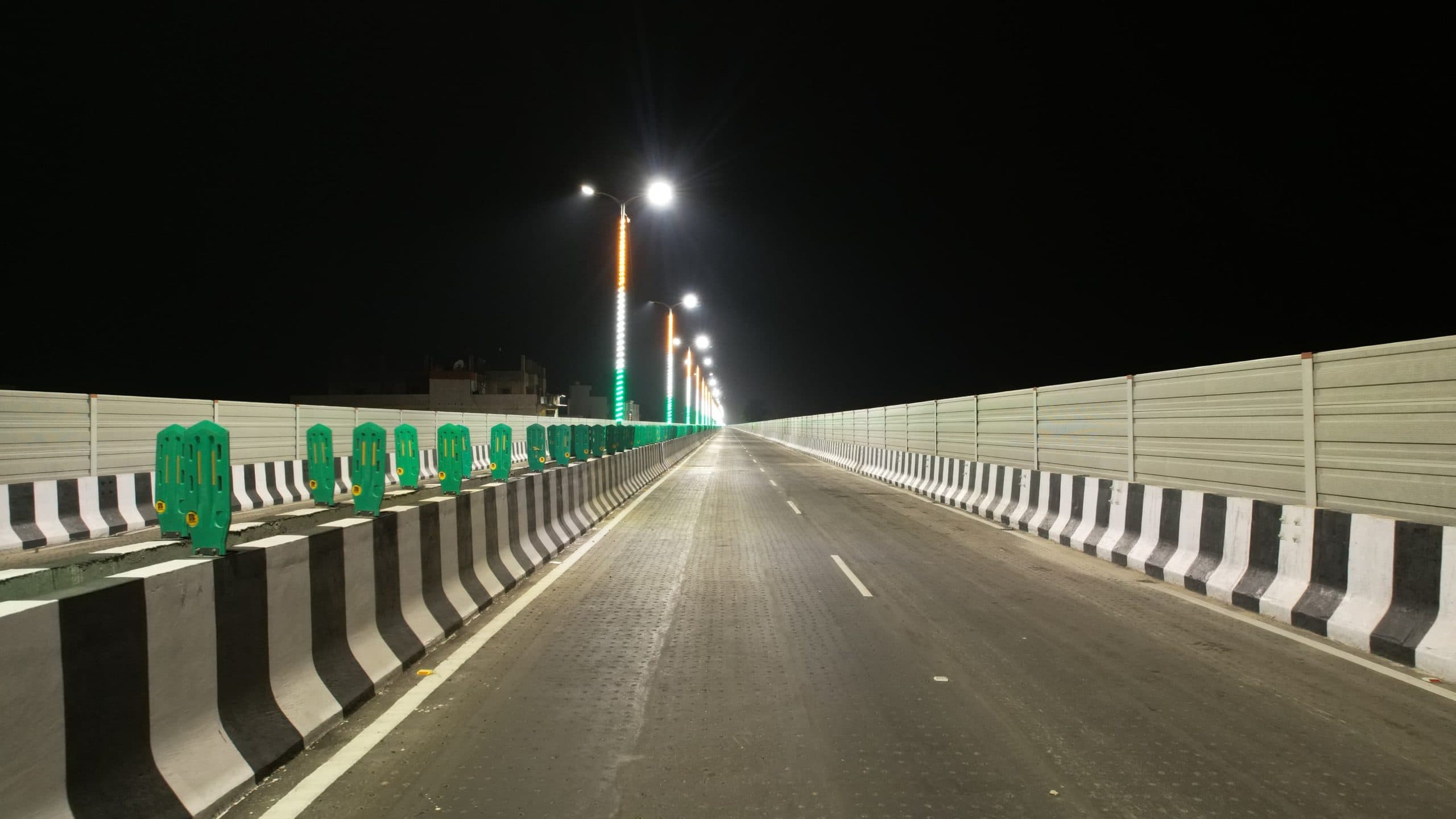 Patna News :  सिपारा से महुली अब सिर्फ छह मिनट में