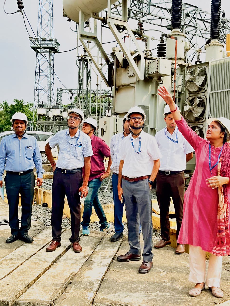 Patna News : राजधानी को मिलेगा वैकल्पिक ग्रिड, फॉल्ट आने पर गुल नहीं होगी बिजली