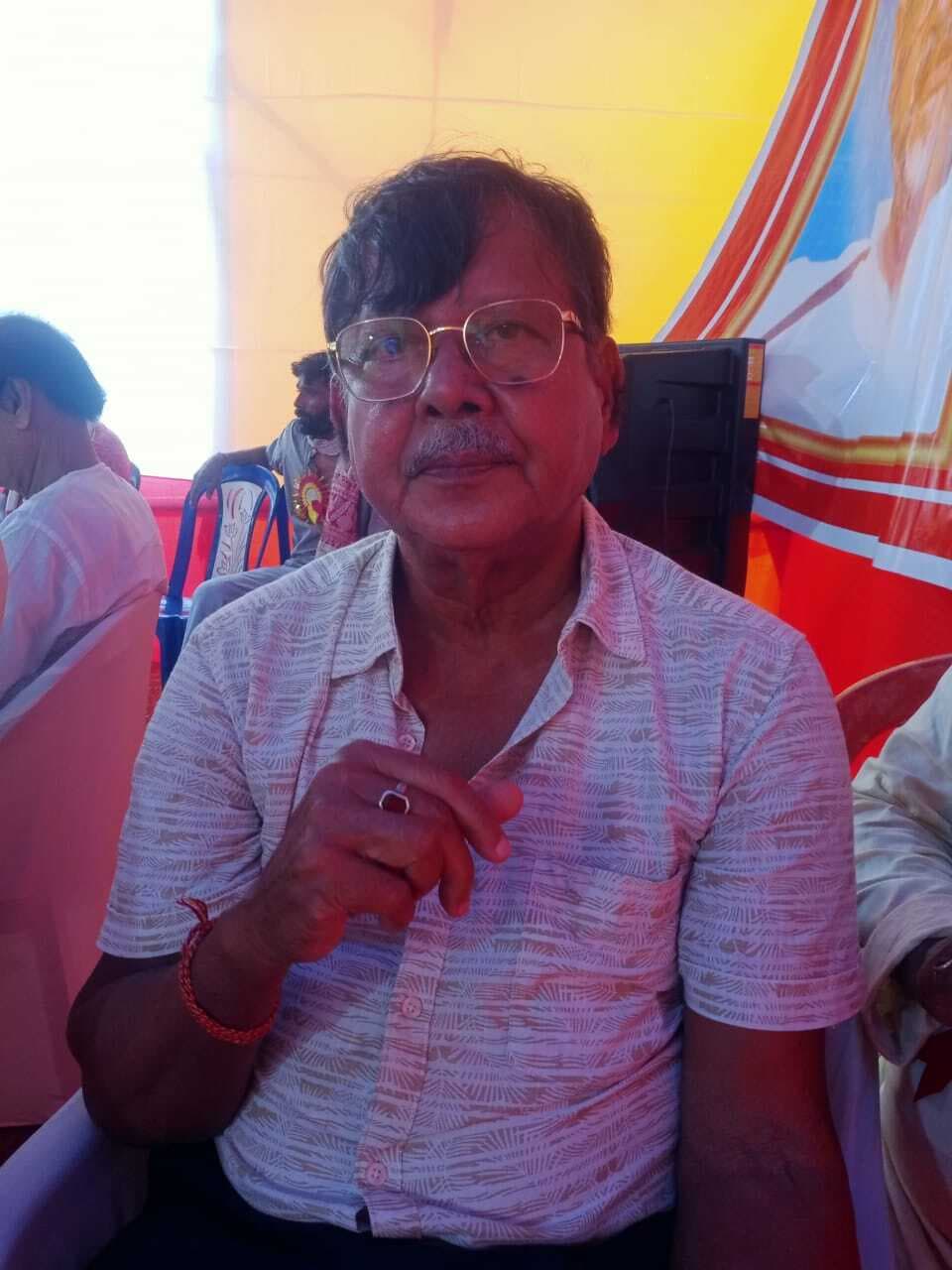 Dhanbad News : नौकरी छोड़ने की वजह पूछने पर एके राय ने अपनी मां से कहा था-मजदूरों को हक दिलाना भी दूसरी आजादी की लड़ाई है