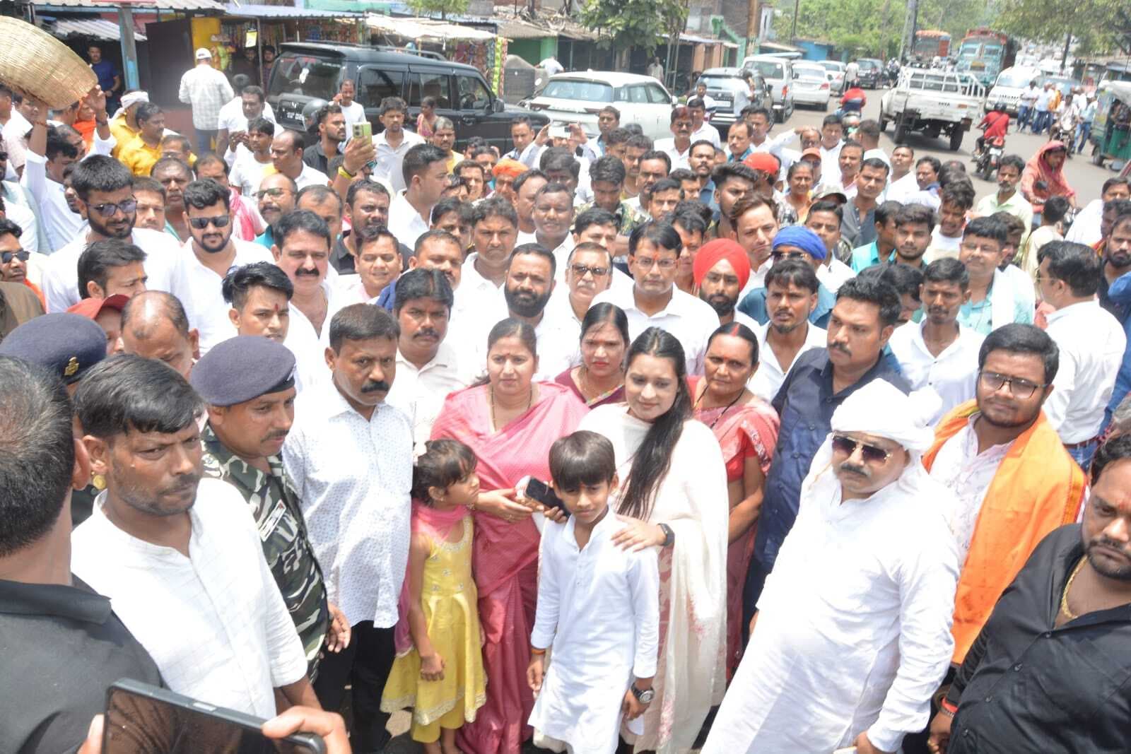 Dhanbad News: मजदूरों के सच्चे हितैषी थे बाबू सूर्यदेव सिंह : पीएन सिंह