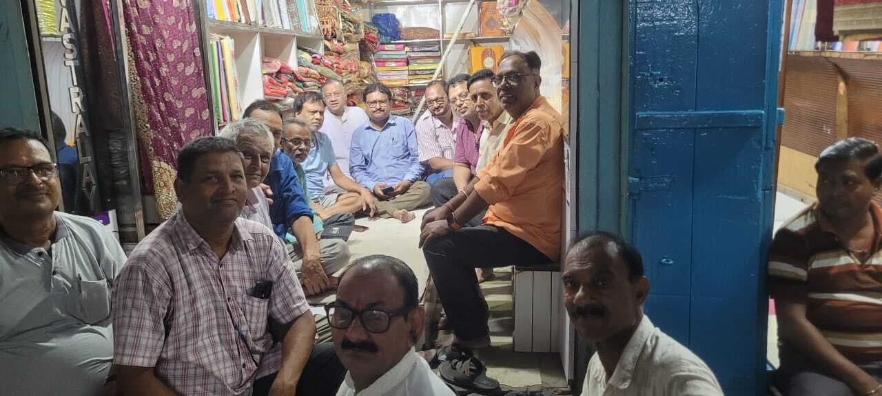 Dhanbad News: झरिया की बिजली व्यवस्था नहीं सुधरी, तो होगा आंदोलन