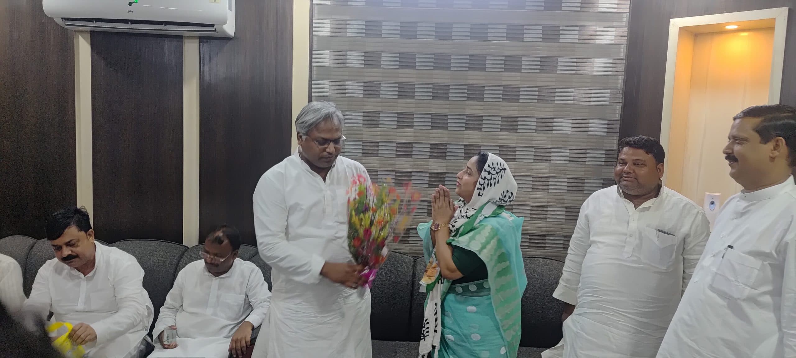 नीतीश ने किया बिहार का चौतरफा विकास