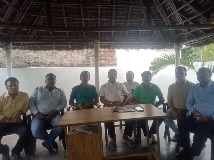 तीन दिवसीय निःशुल्क कृत्रिम अंग प्रत्यारोपण शिविर 20 जून से, उम्मीद की किरण 2025 मुहिम का हुआ शुभारंभ