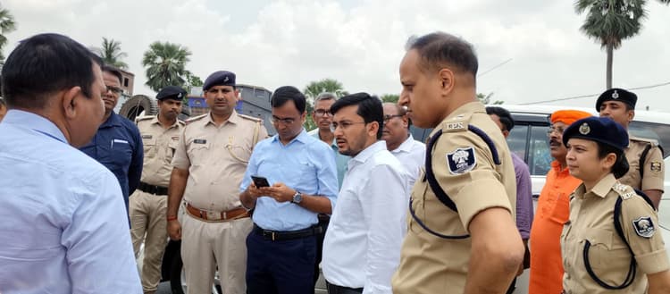 बाबा गरीब नाथ श्रावणी मेला: श्रद्धालुओं की सुविधा के लिए लगेंगे 21 मेडिकल कैंप, ट्रैफिक  कंट्रोल के लिए  150 ट्रॉलियां,