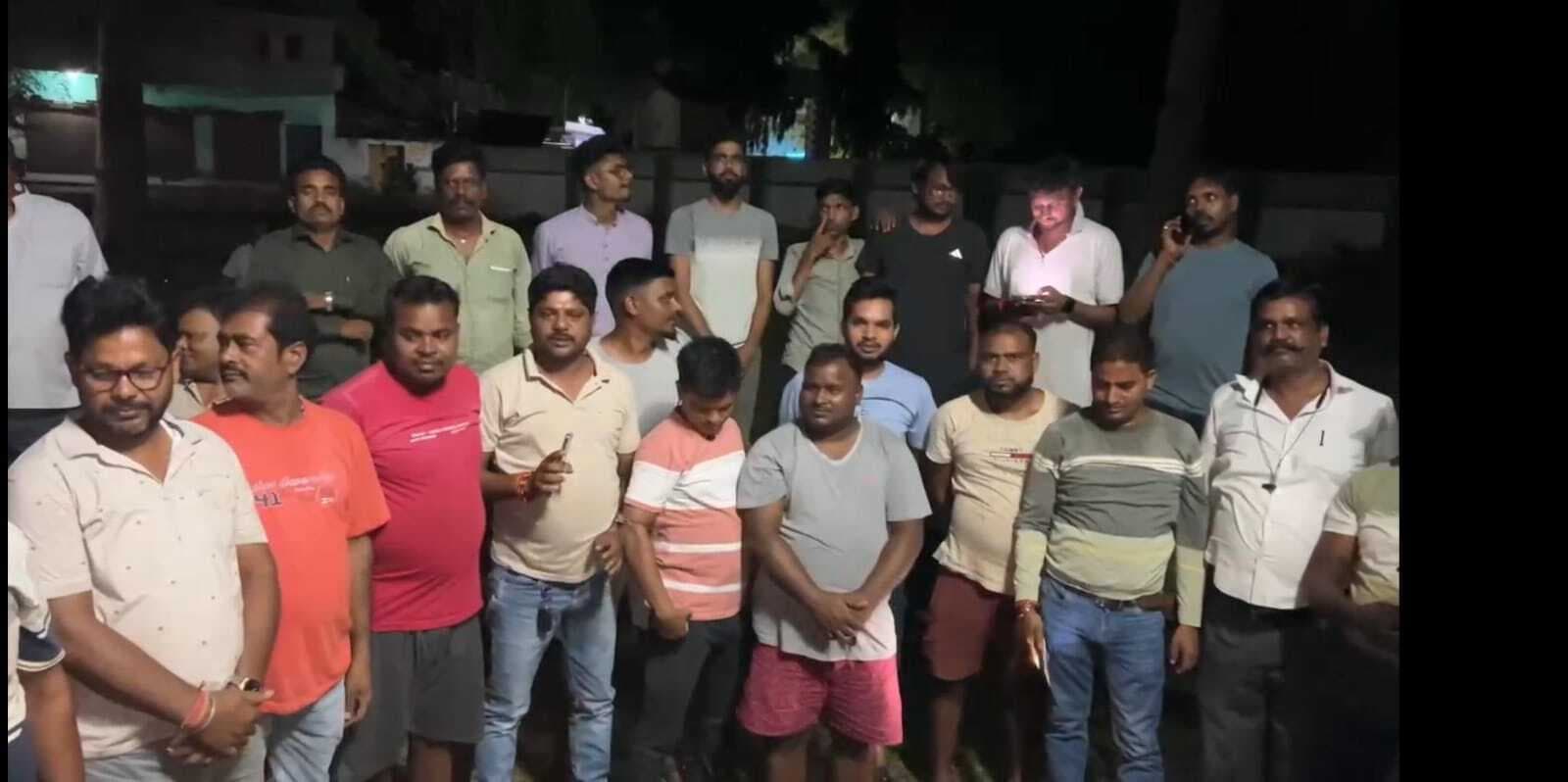 कांवरियों के लिए सेवा शिविर लगाने पर हुआ विमर्श