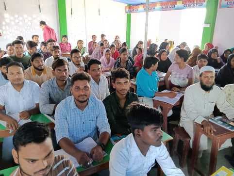 सावधानी, सतर्कता और सुरक्षा, इन तीन बातों को अपनाने की जरूरत