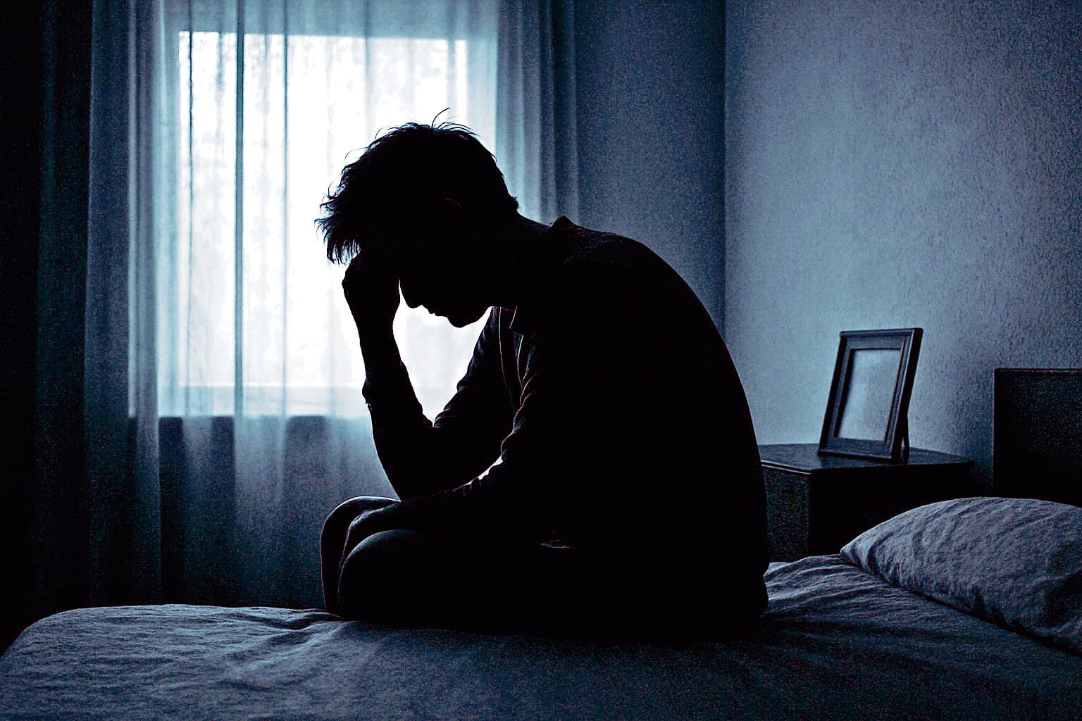 Dhanbad News : मन के तूफानों को गुजर जानें दें, जिंदगी है अनमोल