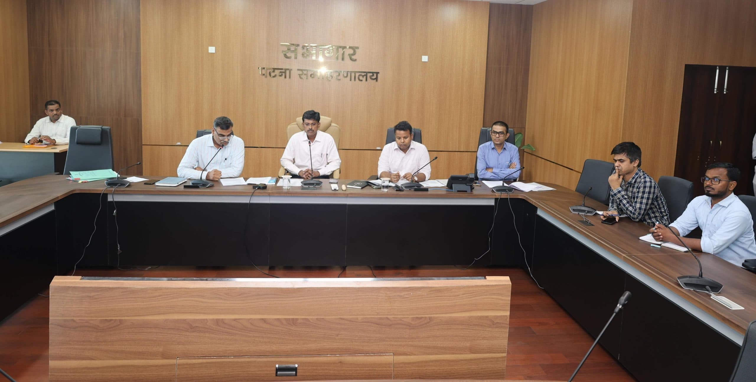 Patna News : खुसरूपुर, नौबतपुर और बिक्रम में इ-वोटिंग के लिए 23 जून तक होगा रजिस्ट्रेशन