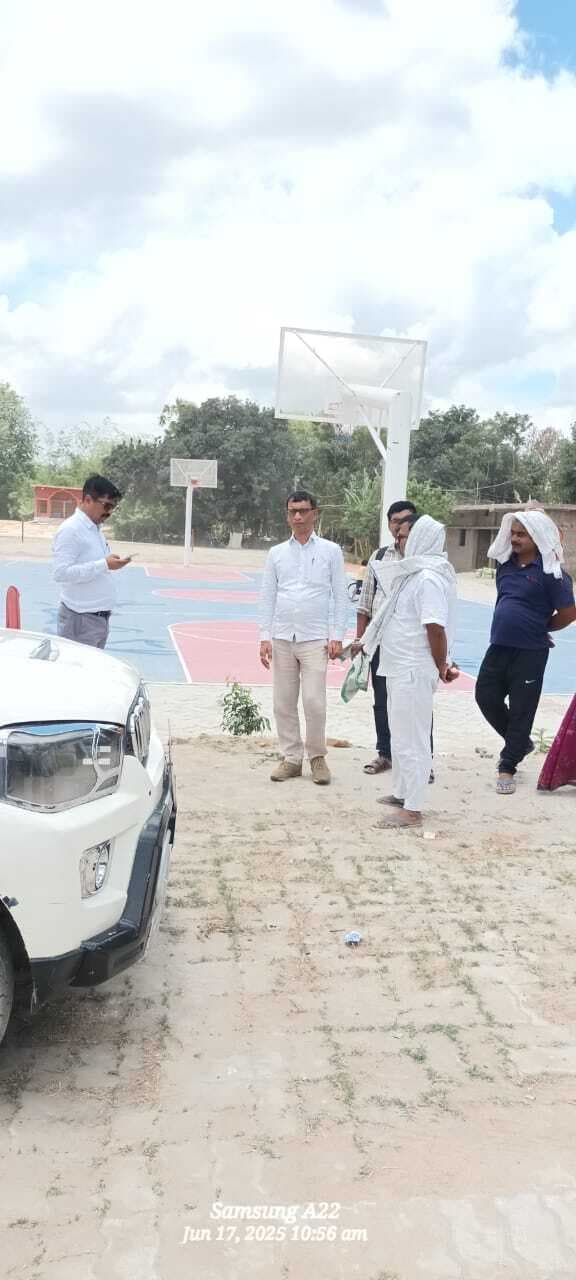 Samastipur: पीओ ने की शिकायत कार्यालय नहीं आते मनरेगा कनीय अभियंता