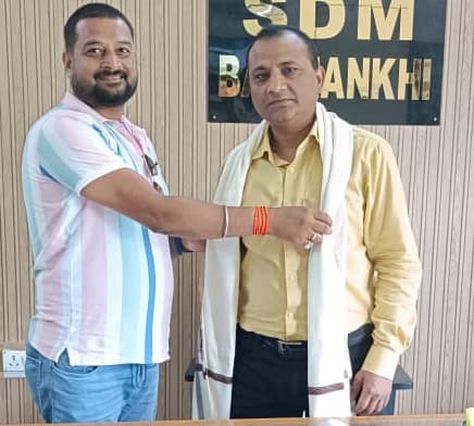 नये एसडीओ से बनमनखी को काफी उम्मीद