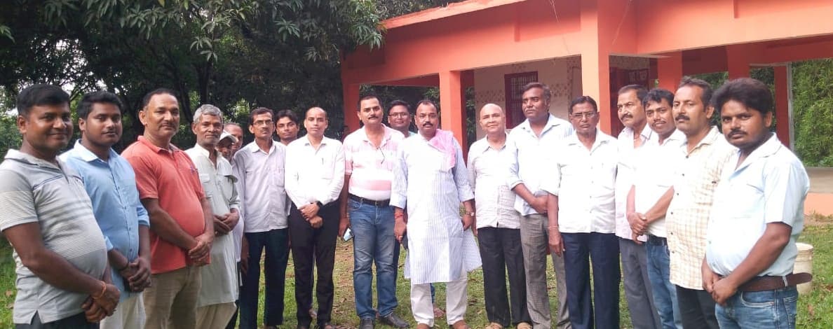 मंदिरों को सरकारी तंत्र से मुक्त कराने पर वीएचपी का जोर