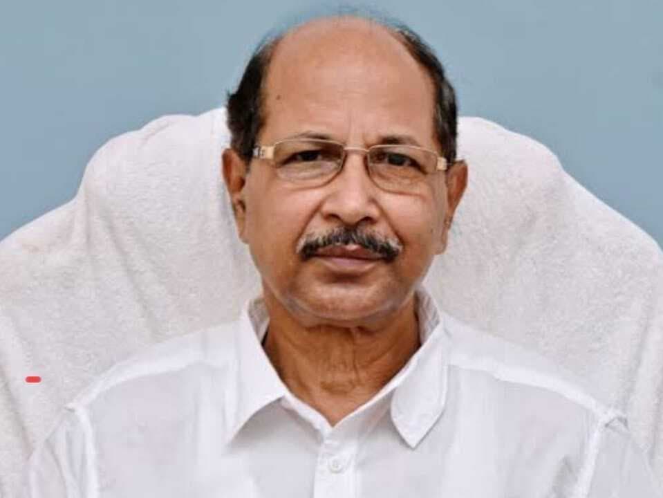 प्रशिक्षण शिविर 20 को