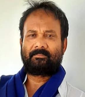 तस्लीमउद्दीन का नाम गौण होना दुखद : राजद