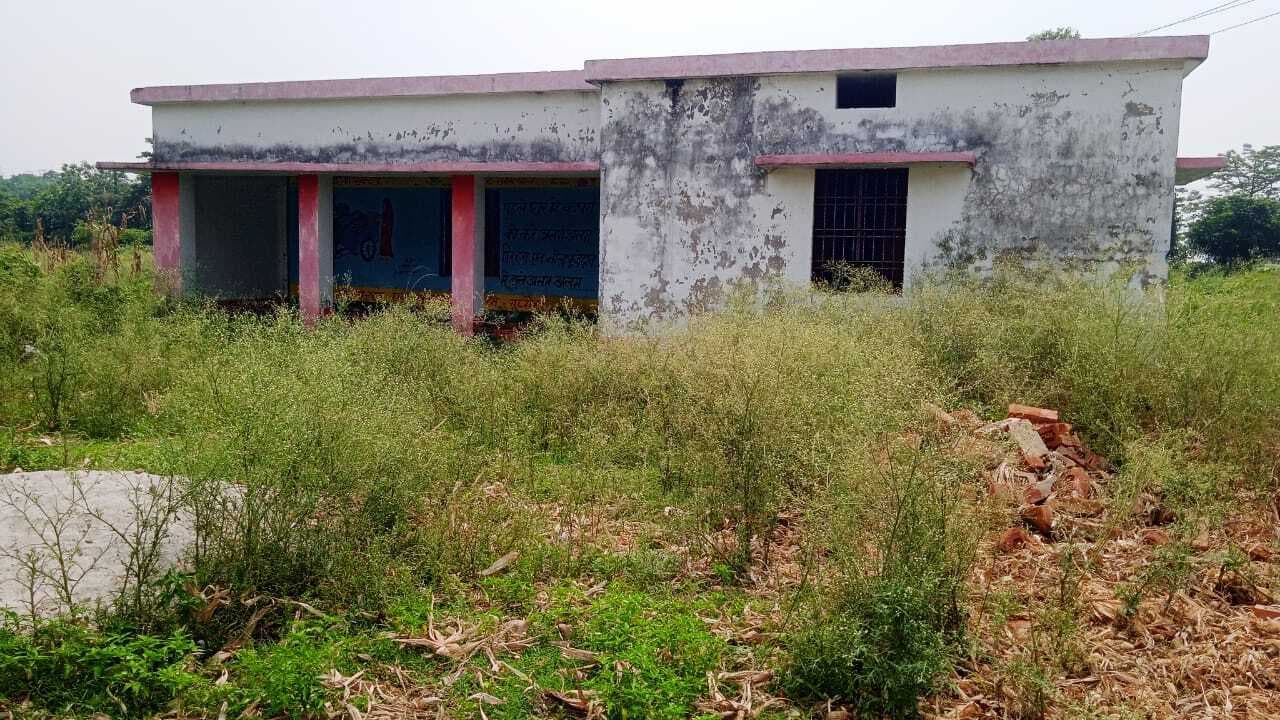 13 वर्षों से एक ही स्थान पर जमे है बसंतपुर पीएचसी के प्रभारी चिकित्सा पदाधिकारी