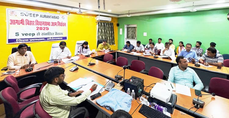 केंद्रीय अर्द्धसैनिक बलों की सुरक्षा में होगा विधानसभा चुनाव